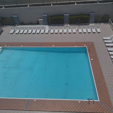 Appartement 5 Min Walk From Yumbo 310 à Playa del Inglés Extérieur photo