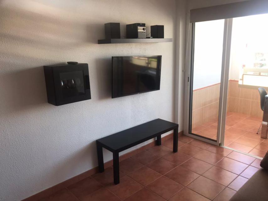 Appartement 5 Min Walk From Yumbo 310 à Playa del Inglés Extérieur photo
